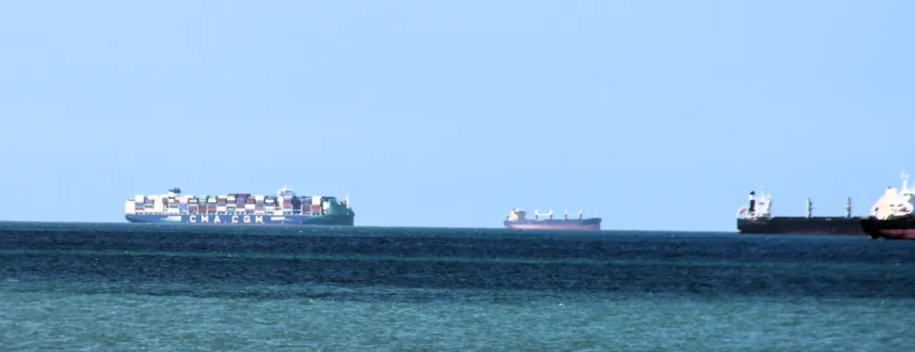 Malta-flagged cargo vessel loses 99 containers at sea off South Africa east coast: SAMSA