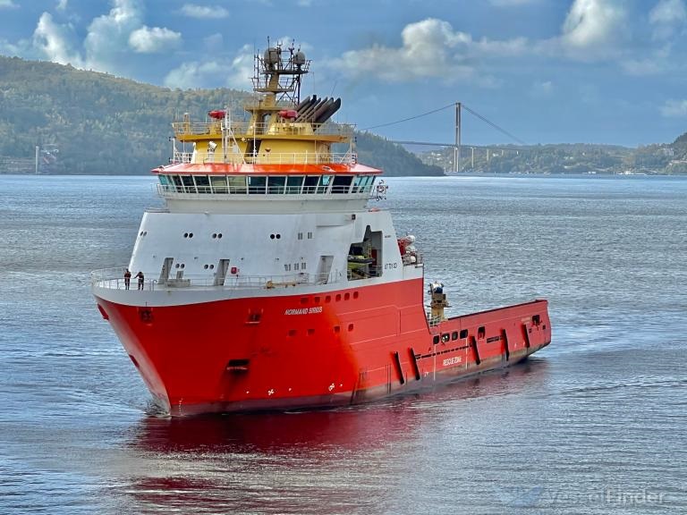 Marlink upgrades hybrid network for Solstad Offshore with flexible Starlink LEO fleet agreement