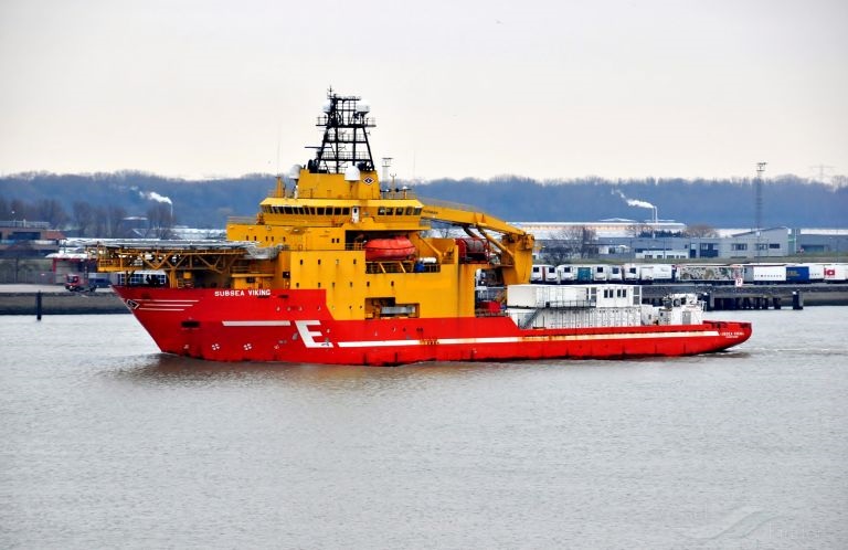 Fugro wins multi-year contract to deliver construction support for European wind farms