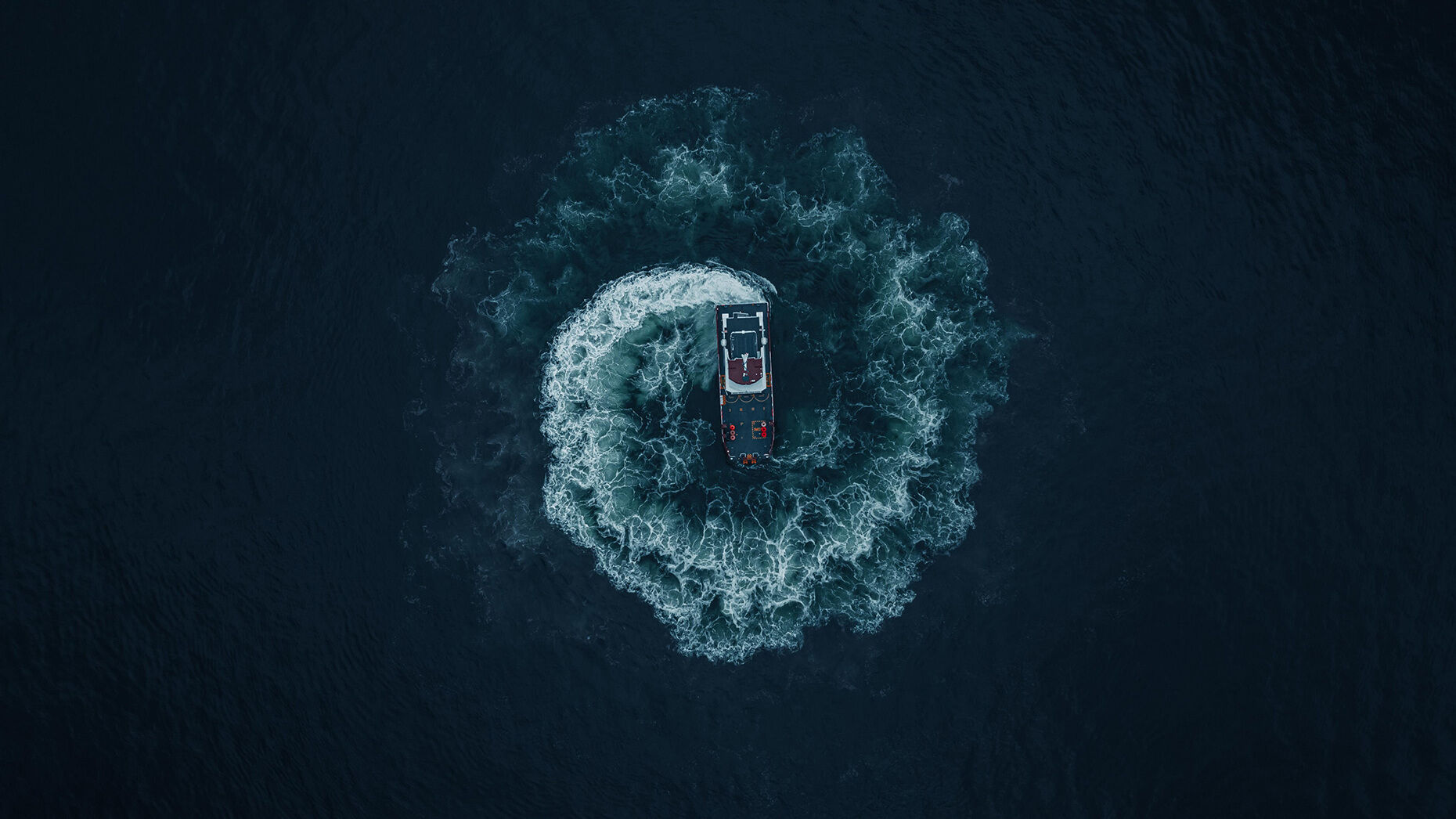 Volvo Penta and Northern Offshore Services Pioneer Innovation to Accelerate Offshore Wind Energy