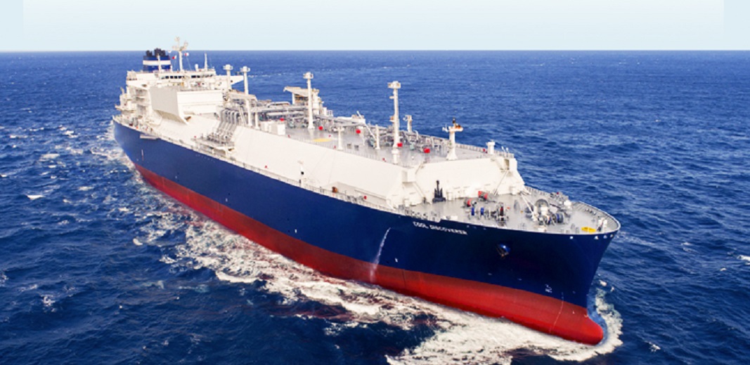 TMC wins large contract to equip 17 LNG vessels