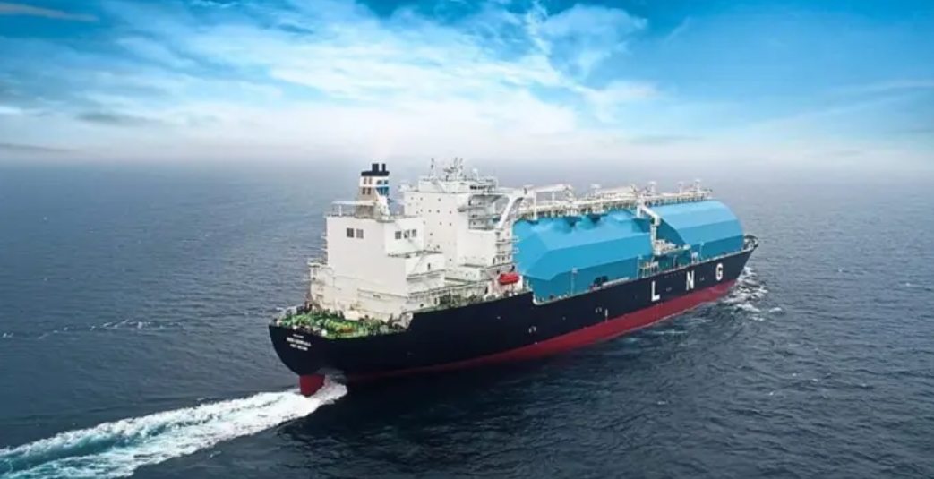 MISC signs shipbuilding contract for two LNG carriers; gets long-term charter with PETRONAS