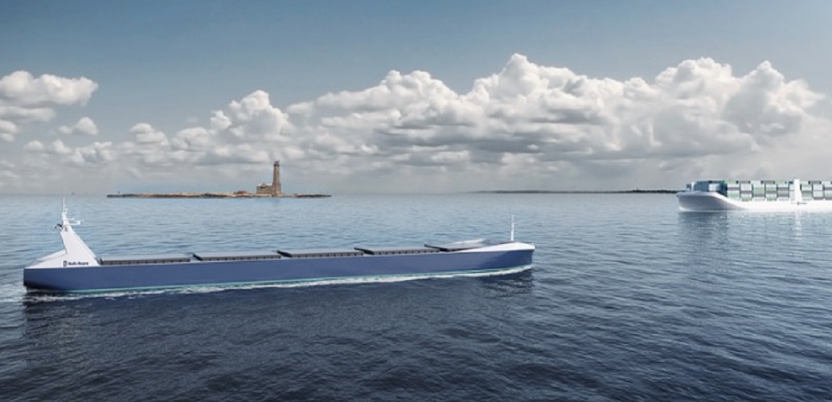 BIMCO approves first management agreement for autonomous ships