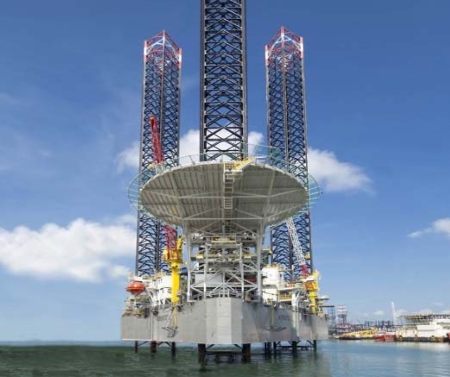 Shelf Drilling Announces New Contracts In West Africa