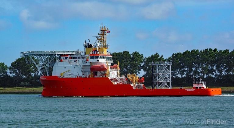 Solstad Offshore announces multiple contracts