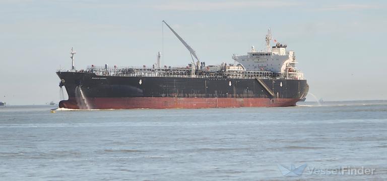 BW LPG Takes Delivery of Vessel BW Levant from Avance Gas