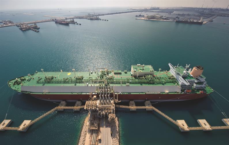 QatarEnergy and Shell enter into new long-term agreement for supply of 3 MTPA of LNG to China