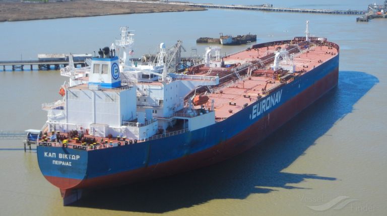 CMB.TECH Sells Three Suezmaxes