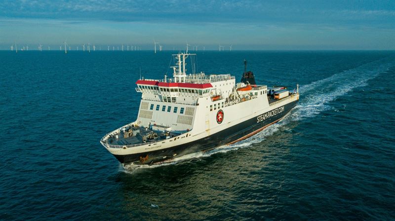 Stena Line seeks to secure alternative Irish Sea crossings as Holyhead Port remains closed