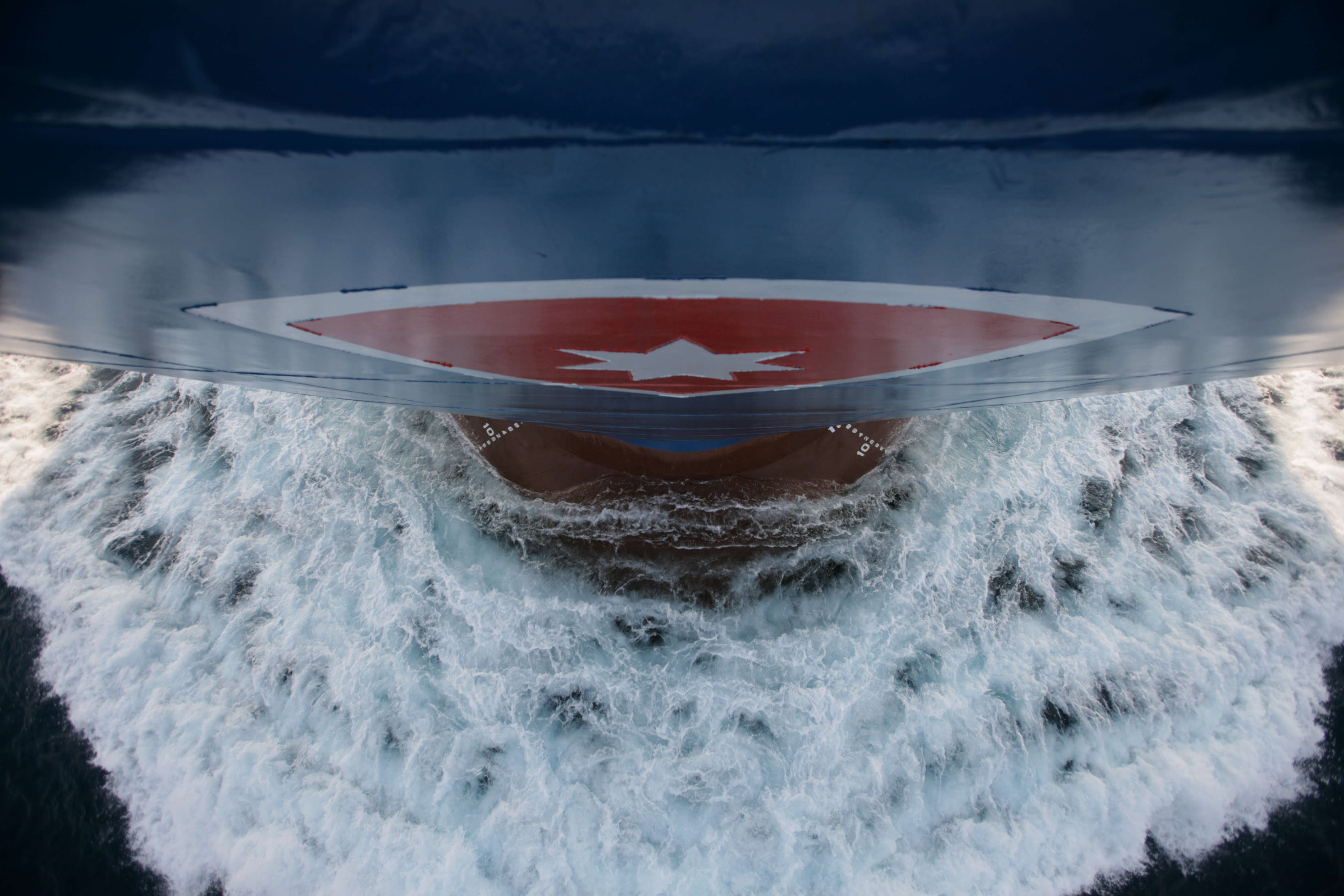 NORDEN expands project cargo fleet with innovative and fuel-efficient vessels