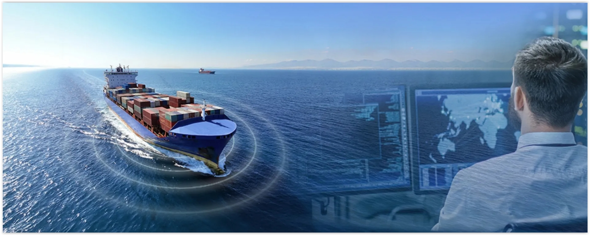 DNV launches class notations to provide framework for safe development of autonomous shipping technologies
