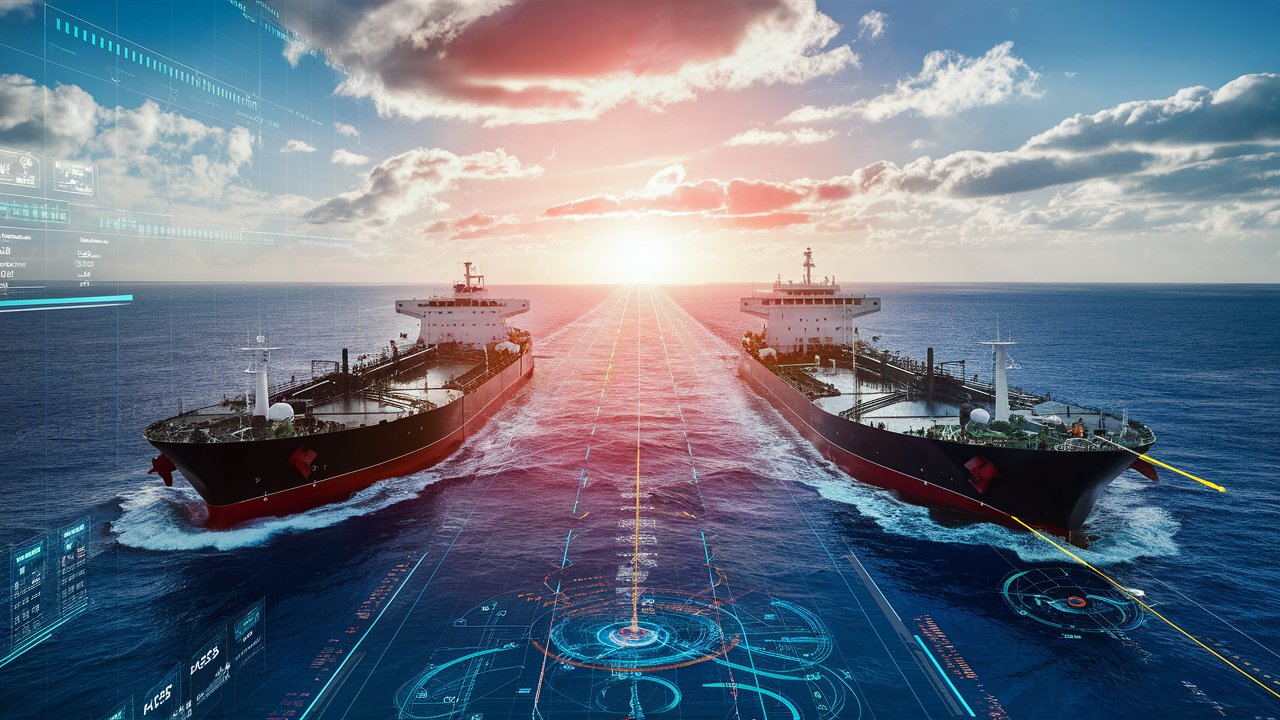 Vessel Performance Solutions to service two leading bulk carrier fleets with VESPER performance management platform