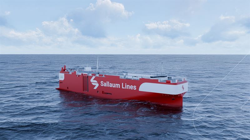 Sallaum Lines adds Wärtsilä solutions as part of its decarbonisation programme