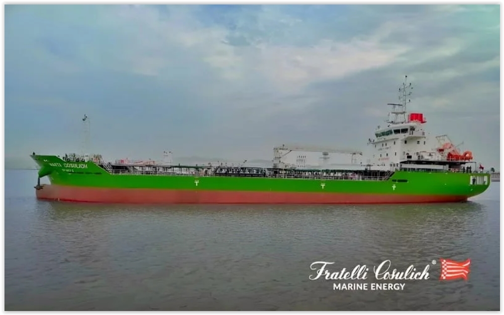 Necessary or Unnecessary TANKERS Ⅱ T2-SE-A1 Type | MARAD