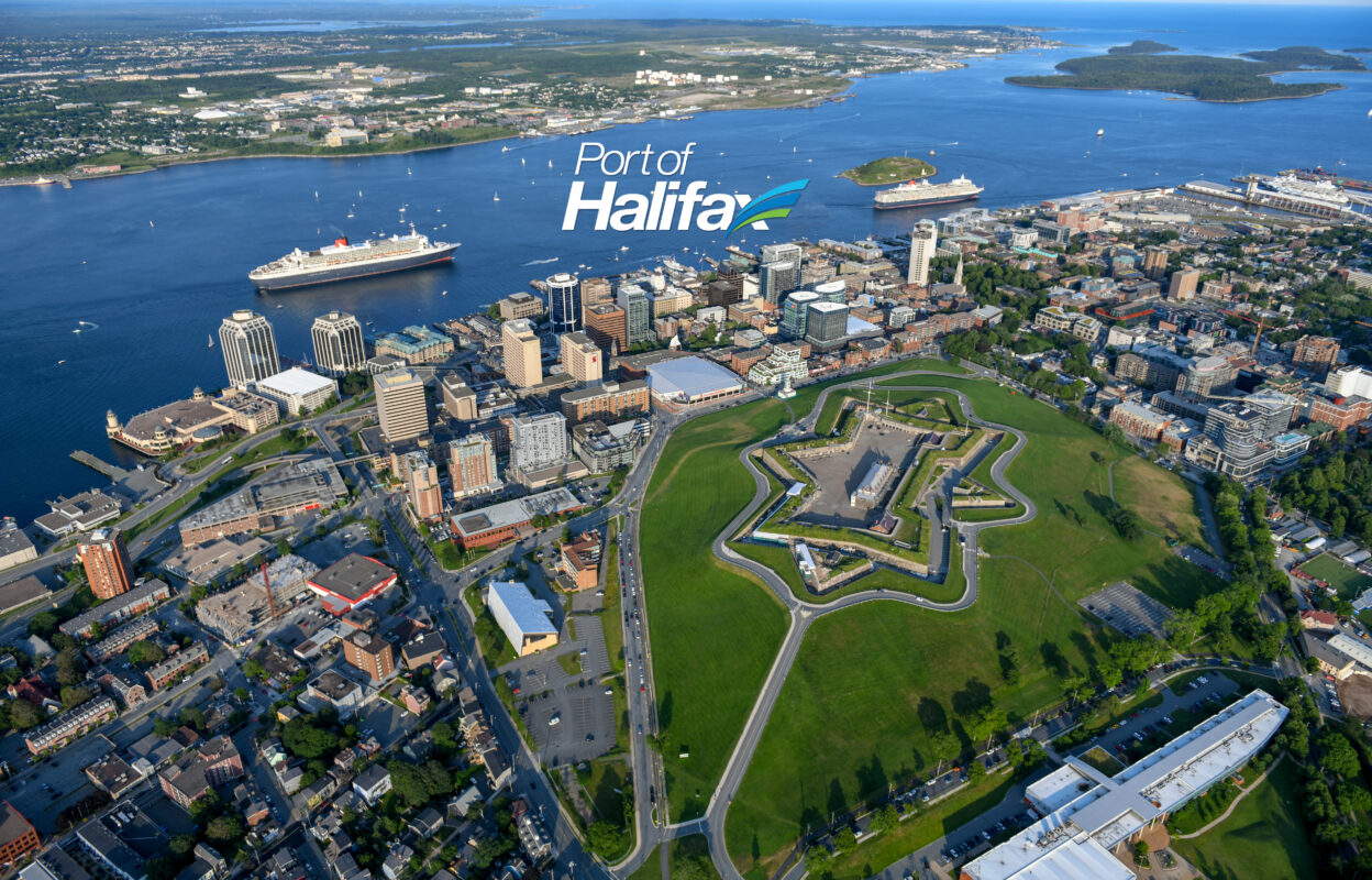 Port Halifax Awarded $22.5 Million from Transport Canada
