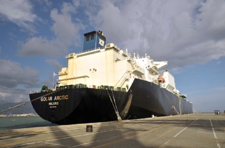 Sale of LNGC Golar Arctic Marks Golar’s Exit From LNG Shipping Segment