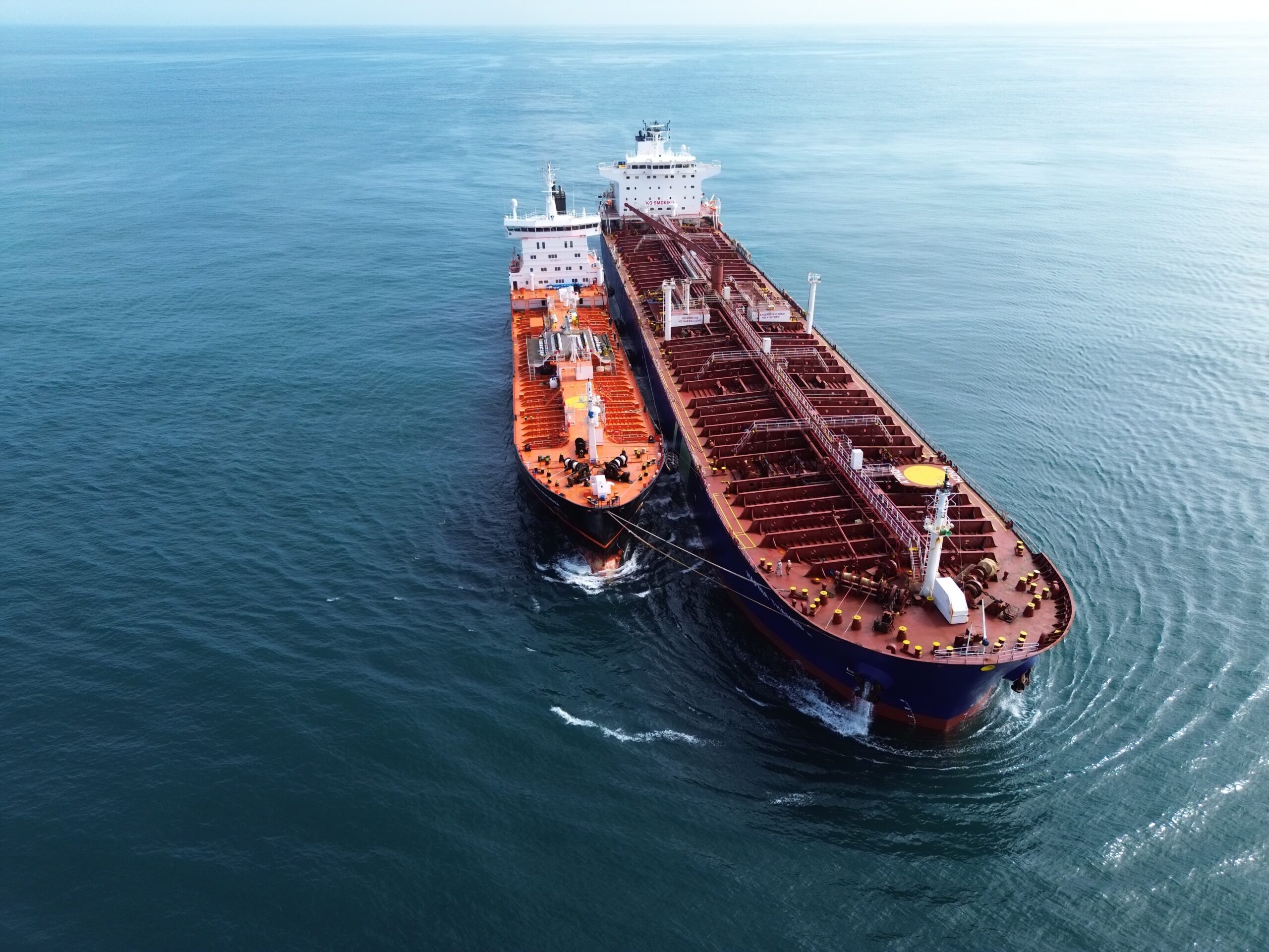 Cargill and Hafnia Launch Seascale Energy to Accelerate the Transformation of Marine Fuel Procurement Services