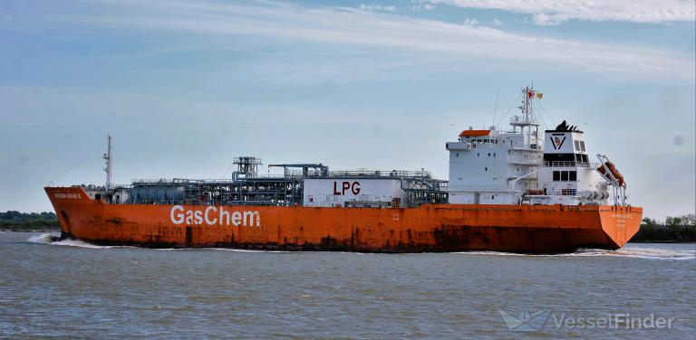 Navigator Gas Announces Completion of Acquisition of Three Handysize Liquefied Ethylene Gas Carriers