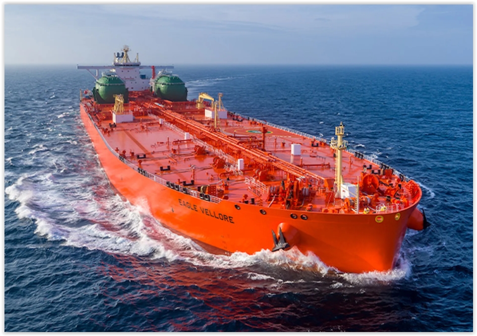 AET strengthens decarbonization roadmap with DNV