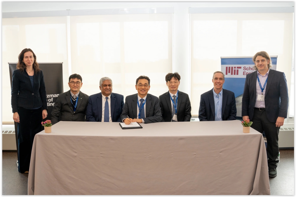 Avikus Joins MIT Maritime Consortium To Propel Autonomous Navigation and Decarbonization