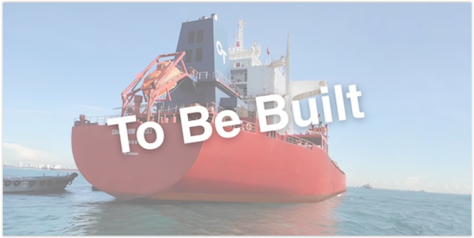 APC inks newbuild ship deal with Champion Tankers