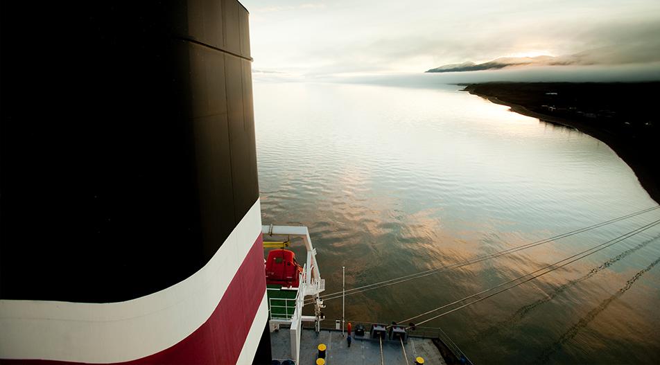 NORDEN sells two additional vessels