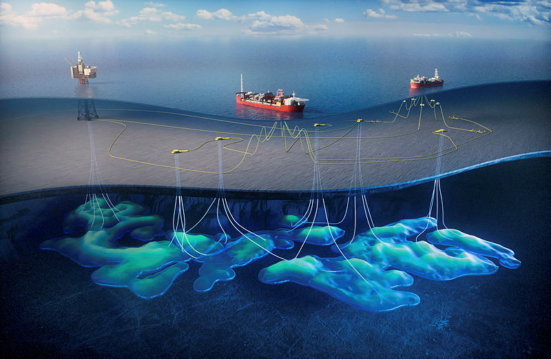 Ocean Installer wins significant contract with Vår Energi to develop Balder Phase VI at the Balder field