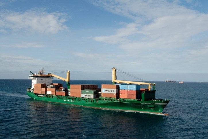 CMA CGM to strengthen its operations in the South Pacific with the acquisition of SOFRANA Unilines