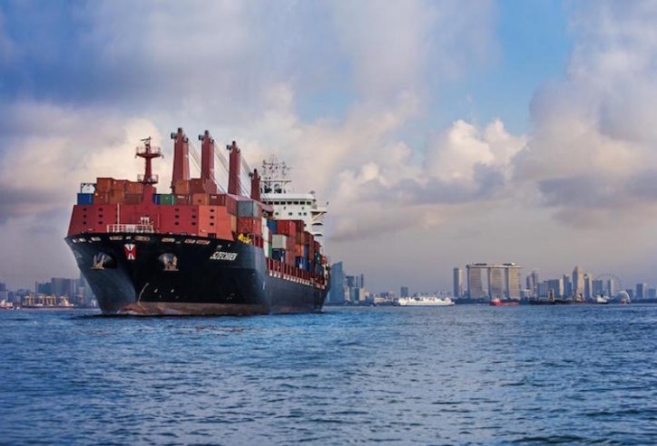 Swire Shipping upgrades services from North Asia to the Pacific