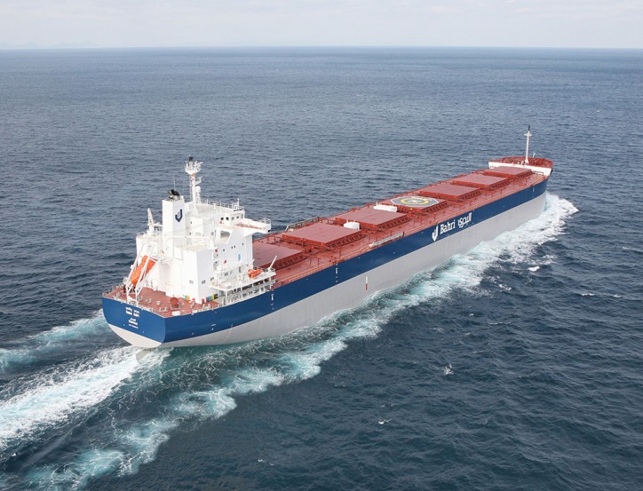 Bahri and Bunge to Form Ocean Freight Joint Venture