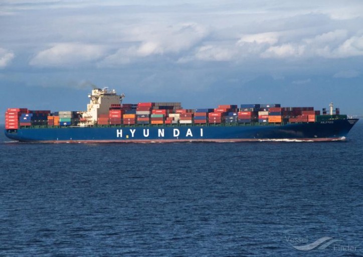 Hyundai Merchant Marine to expand cooperation with FESCO