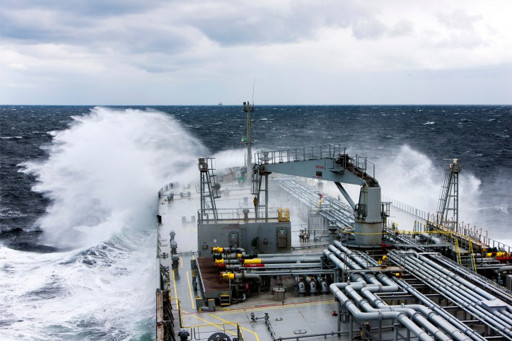 TORM purchases four new MR vessels