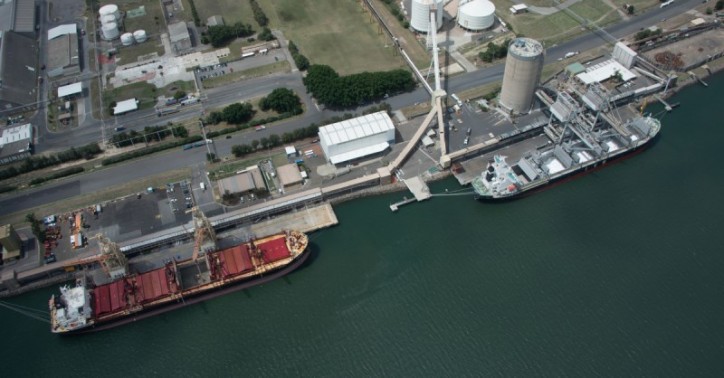 ACCC: Port of Newcastle to reduce charge for Glencore