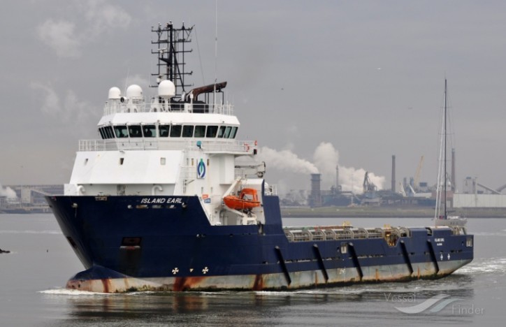 S.D Standard Drilling Plc invests USD 1.72 million corresponding to 25.5% of two PSV's; Increasing the fleet to 20 vessels