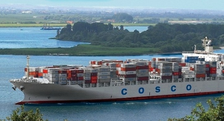Cosco VLCCs Orders Go Up to 13, DSIC wins order for two, plus five product tankers