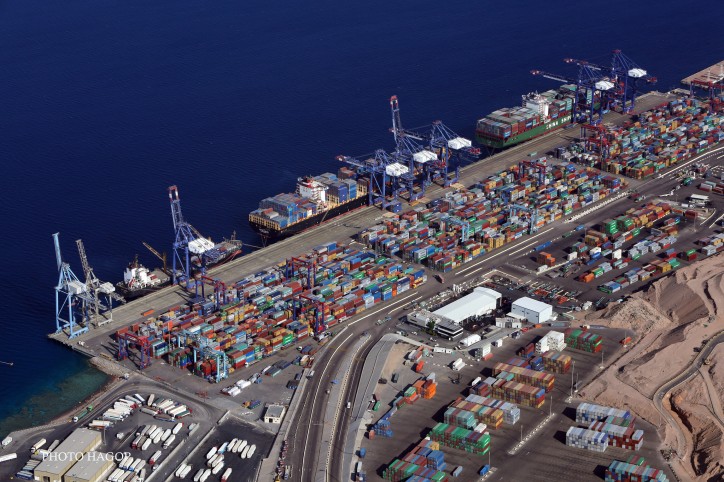 Aqaba Container Terminal reinforces commitment to Jordan’s 2025 vision (Video)