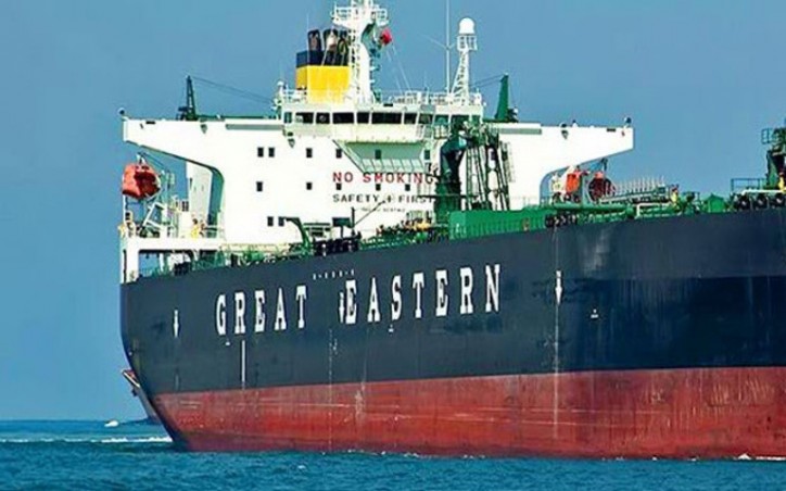 Great Eastern Shipping contracts to buy a Secondhand Medium Range Product Tanker 
