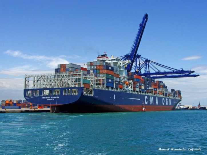 cma cgm