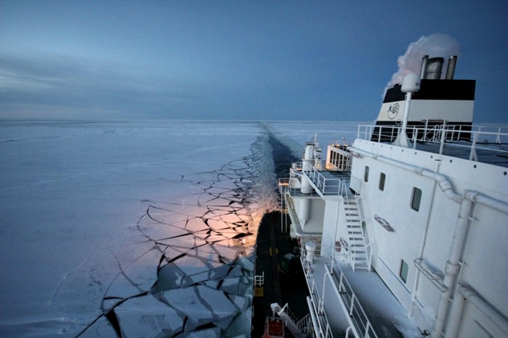 Clean Arctic Alliance challenges Canada’s Fednav on Arctic Shipping Fuel