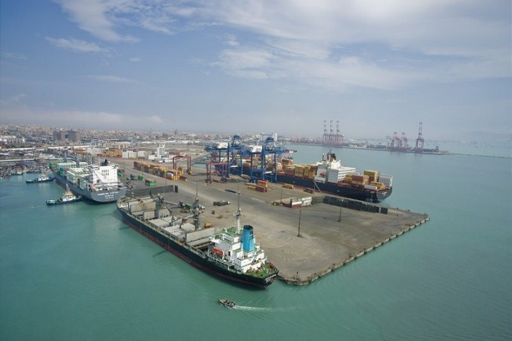 APM Terminals Callao Places USD 10 Million Order For General Cargo Handling Equipment