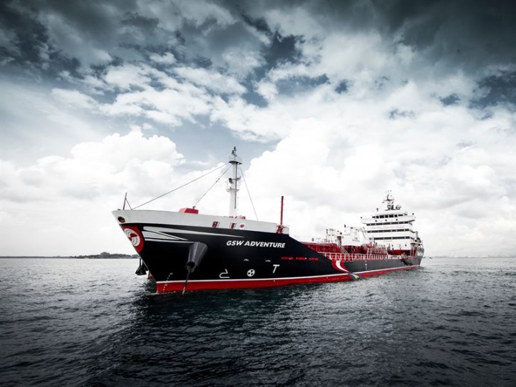 Stena Bulk in partnership with Bay Crest Management for expansion in Asia