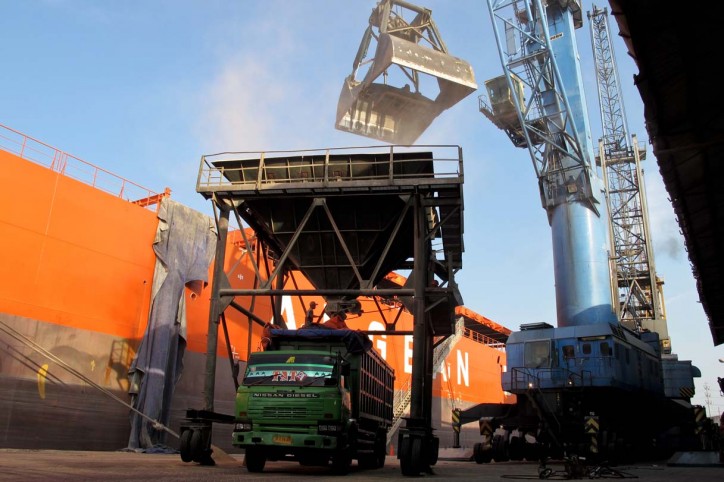 Indonesia's Persero Opens First Green Container Terminal