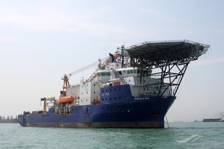 McDermott Awarded Substantial Offshore EPCI Contract in the Middle East