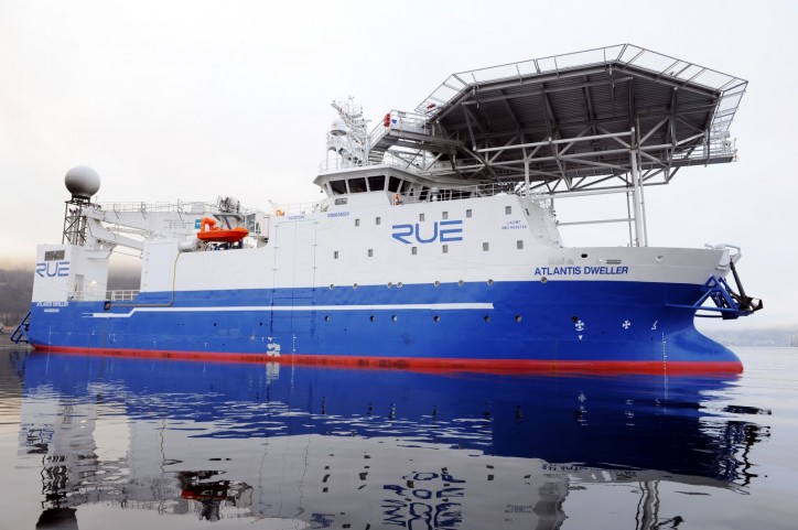 Fugro strengthens integrated UXO services for offshore renewables in Europe