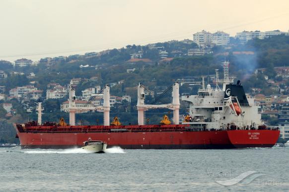 Scorpio Bulkers announces agreement to purchase exhaust gas cleaning systems for 28 vessels