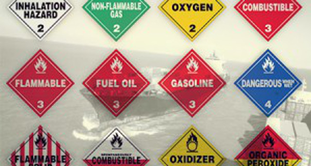 ABS Releases New Guide for Hazardous Materials Inventory