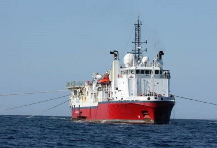 SeaBird Exploration wins OBN project work in Asia Pacific region
