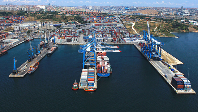 China-based Consortium Plans On Investing In Turkey’s 3rd Biggest Container Terminal