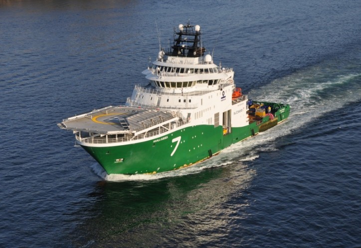 Havila Shipping ASA: Contract awarded by Reach Subsea ASA for OSV Havila Subsea