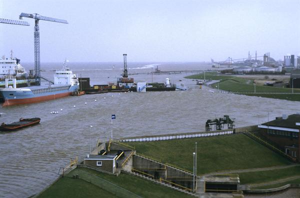 The Netherlands to Implement New Flood Defense Standard